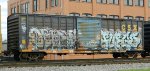 CSXT 507135